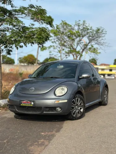 Volkswagen New Beetle 2.0 2010