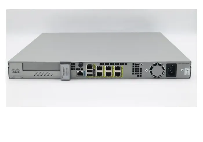 Firewall Cisco ASA 5512-X Adaptive Security Appliance