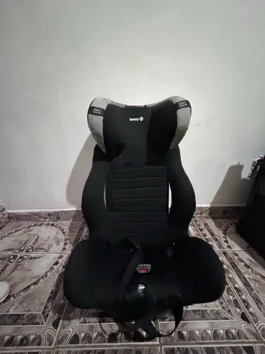 Cadeirinha/assento de elevação Safety 1st 