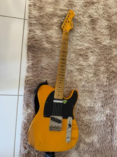 Telecaster vitage V51