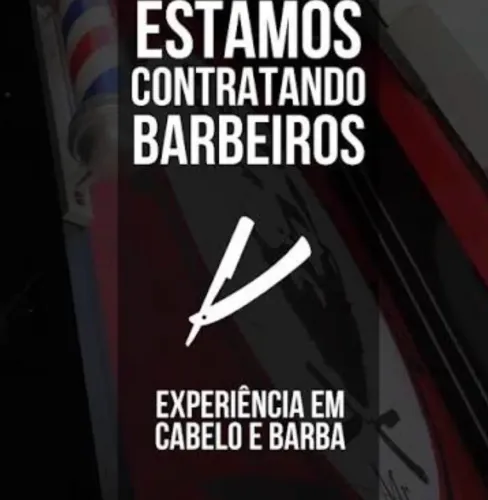 Barbeiro Praia Brava Itajai