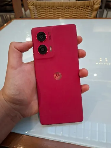 Celular Motorola Edge 50 Fusion
