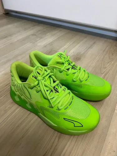 Tênis LaMelo Ball 1