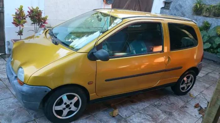 Renault Twingo 1.2 1999