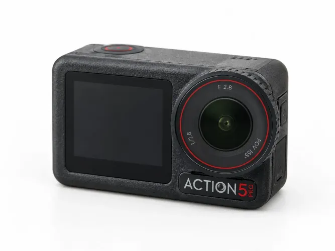 DJI OSMO ACTION 5 PRO + KIT