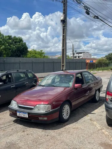 Chevrolet Omega CD 4.1 / 3.0 1994