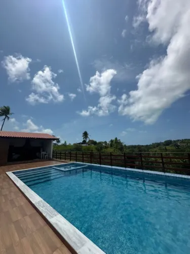 Alugo Rancho Basílio Ipioca para o Carnaval