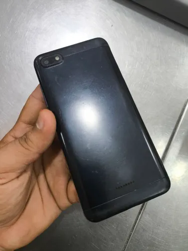 XIAOMI REDMI 6A ( Retirada de Peças )