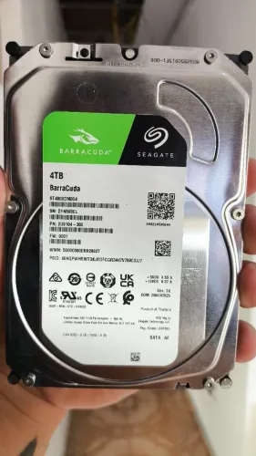 HD 4TB novo 