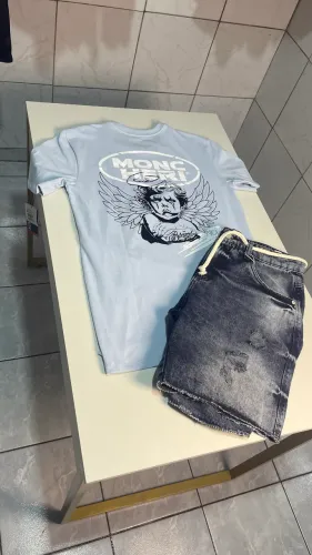 Conjunto jogador