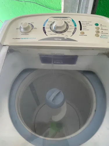 Máquina de lavar