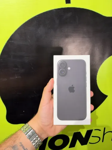 iPhone 16 256GB