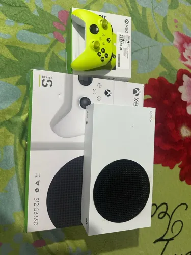 Xbox series S