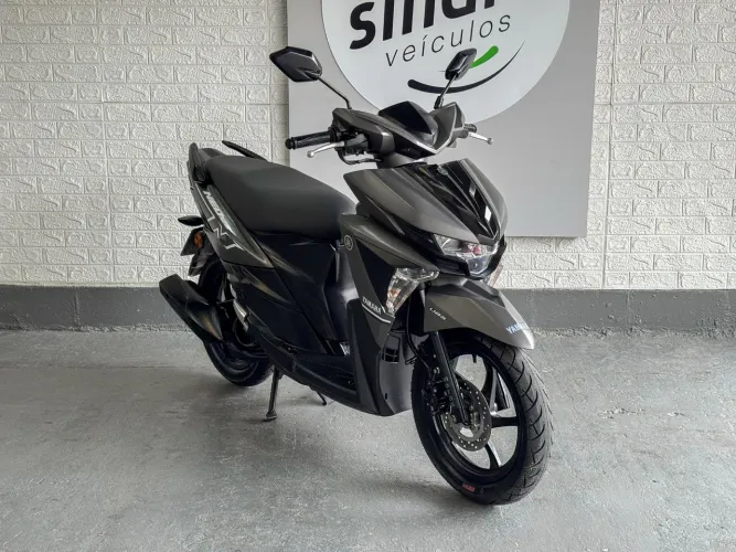 Neo 125 2020 ABS