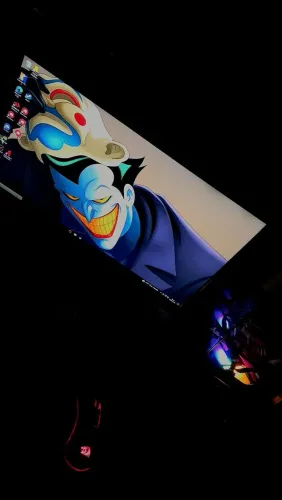 Monitor Gamer 144hz