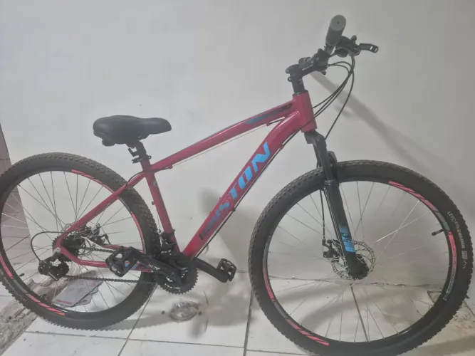 Bicicleta Houston Aro 29