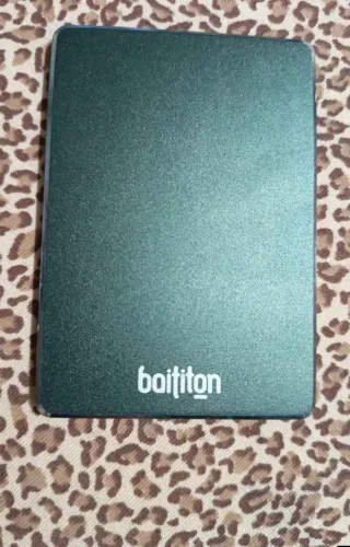 SSD240GB, Queria troca por celular!