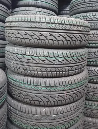 Oferta incrível em pneus novos ?