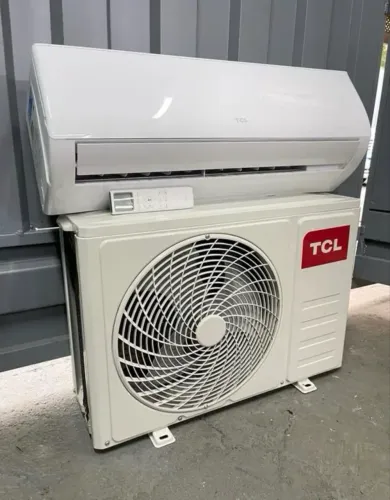 Ar condicionado de 24.000 BTUS