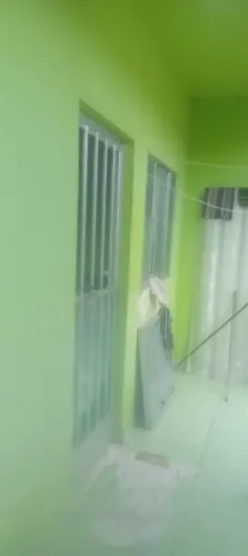VENDO CASA EM AREIA BRANCA - BELFORD ROXO