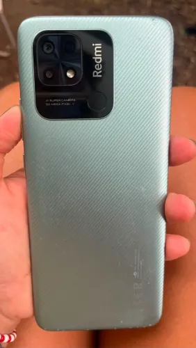 Celular Xiaomi Redimi 10c