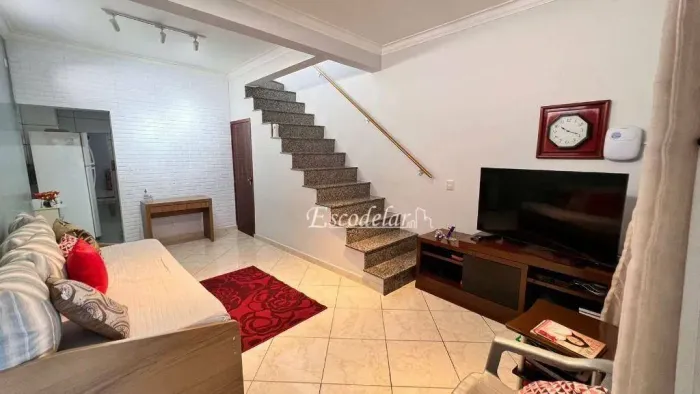 Sobrado à venda, 140 m² por R$ 780.000,00 - Vila Maria - São Paulo/SP