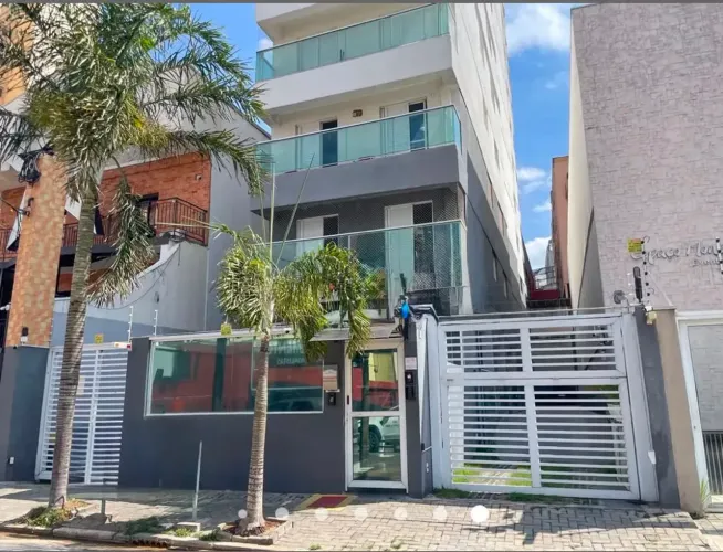 Imóvel para aluguel e venda tem 110 metros quadrados com 2 quartos em Centro - Osasco - SP