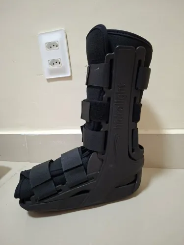 Bota Ortopédica