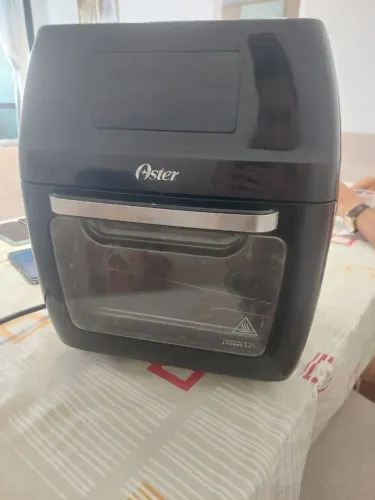 Airfryer 