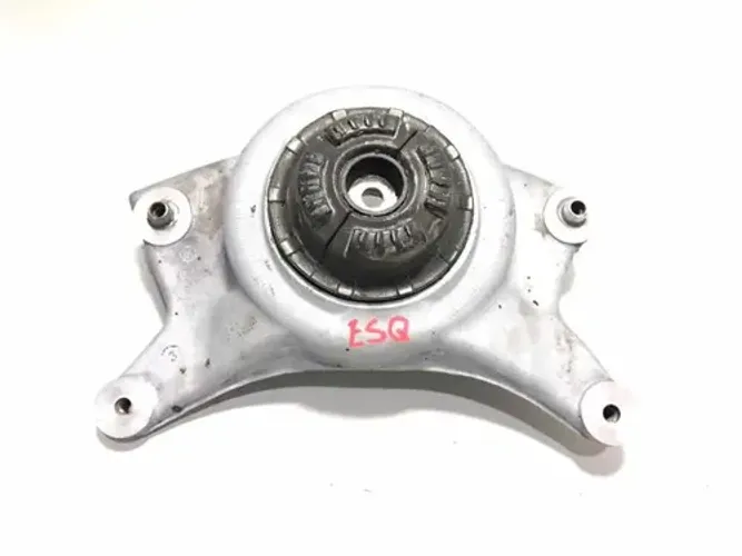 Coxim Amortecedor C/ Suporte Esquerdo Audi Q5 2.0 Tfsi 2014