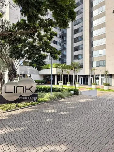 Studios & Offices - Tamboré - Santana de Parnaíba - SP