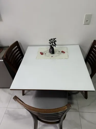 Mesa 80x80
