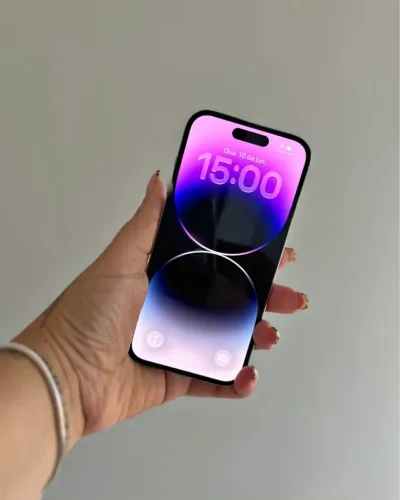 Iphone 14 PRO 256GB