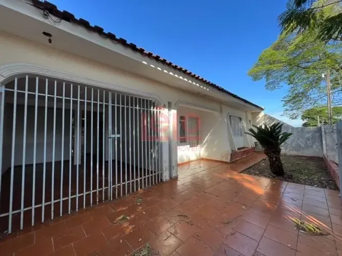 Casa Pq das Laranjeiras - Próx HU
