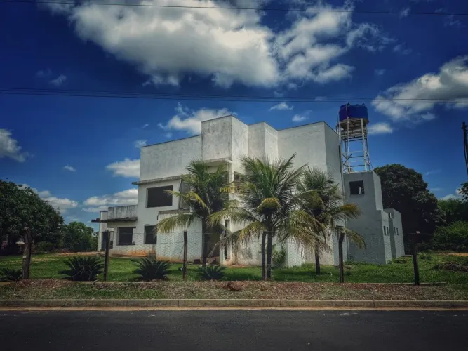 Condomínio Residencial Flor do Cerrado 03 suítes - Cuiabá