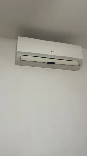 Ar condicionado Split LG