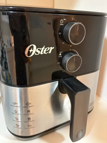 Air Fryer Oster