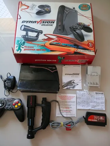 Videogame