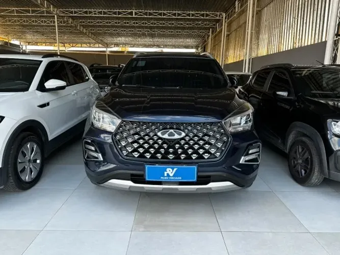 Chery Tiggo 5X Pro 1.5 Turbo Híbrido 2023