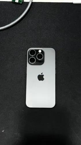 Iphone 15 pro 256 gb 