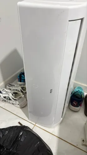 AR CONDICIONADO TCL