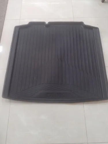 Tapete Bandeja protetor porta malas Chevrolet Onix Plus