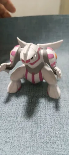 Brinquedos MC Donalds