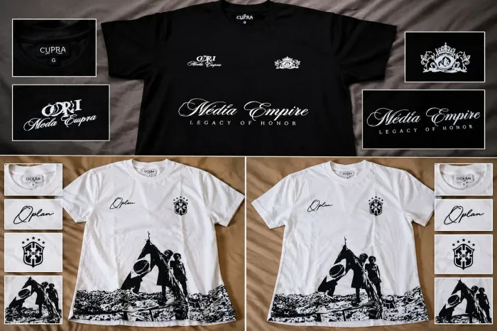Camisas