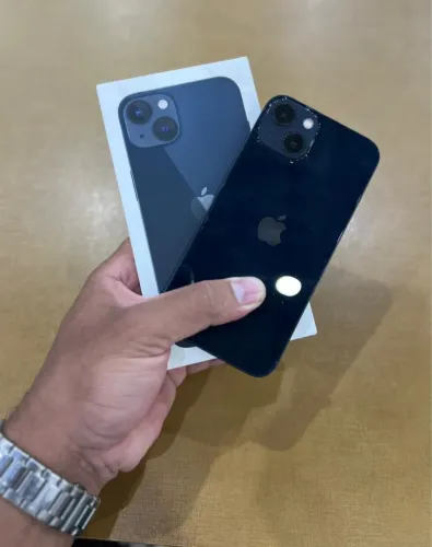 IPHONE 13 - 128GB ( todo original)