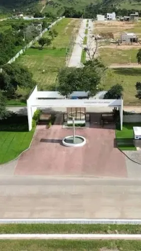 Villa jardim paudalho