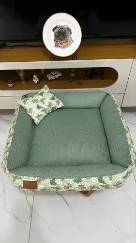Cama Pet