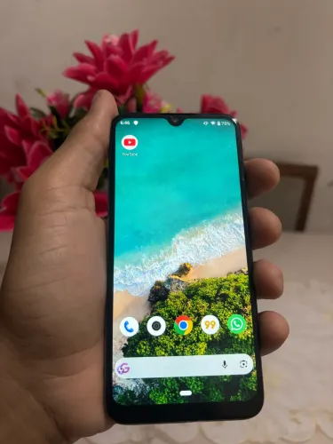 MI A3 64Gb
