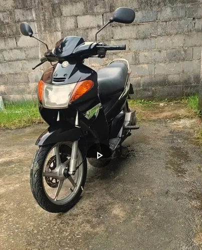 Vendo barato moto muito boa