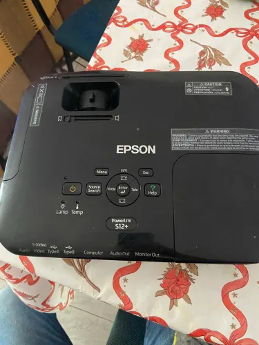 Projetor Epson